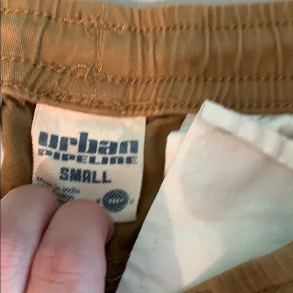 Joggers - Picture 2 of 3